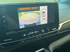 2023 Toyota Sienna 2.5L Hybrid Premium, белый — фото 27