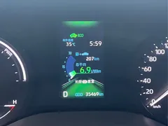2023 Toyota Sienna 2.5L Hybrid Premium, белый — фото 28