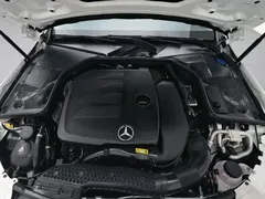 2021 Mercedes-Benz C-Class C 260 L, белый — фото 6