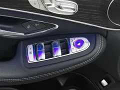 2021 Mercedes-Benz C-Class C 260 L, белый — фото 9