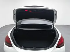 2021 Mercedes-Benz C-Class C 260 L, белый — фото 16