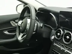 2021 Mercedes-Benz C-Class C 260 L, белый — фото 22