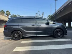 2022 Honda Odyssey 2.0L e:HEV — фото 4