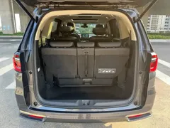2022 Honda Odyssey 2.0L e:HEV — фото 9