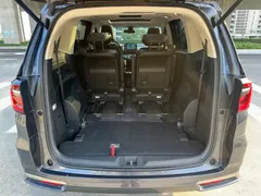 2022 Honda Odyssey 2.0L e:HEV — фото 12