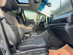 2022 Honda Odyssey 2.0L e:HEV — фото 13