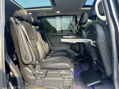 2022 Honda Odyssey 2.0L e:HEV — фото 15