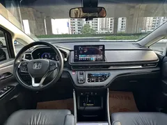 2022 Honda Odyssey 2.0L e:HEV — фото 17