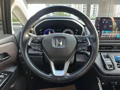2022 Honda Odyssey 2.0L e:HEV — фото 20