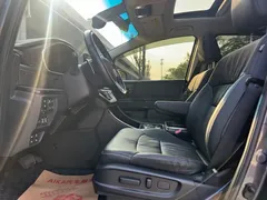 2022 Honda Odyssey 2.0L e:HEV — фото 27