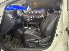 2021 Nissan Sylphy 1.6XL CVT, белый — фото 5