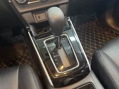 2021 Nissan Sylphy 1.6XL CVT, белый — фото 10