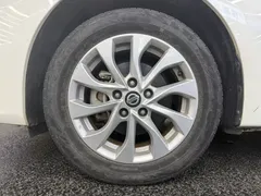 2021 Nissan Sylphy 1.6XL CVT, белый — фото 13
