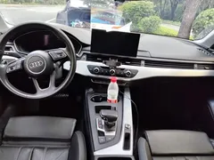 2020 Audi A4L 40 TFSI — фото 10