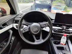 2020 Audi A4L 40 TFSI — фото 11