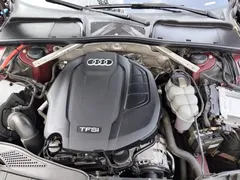 2020 Audi A4L 40 TFSI — фото 21