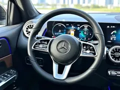2023 Mercedes-Benz GLB 220 Fashion, чёрный — фото 6