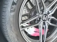 2020 Honda UR-V 370TURBO 4WD Premium, чёрный — фото 10