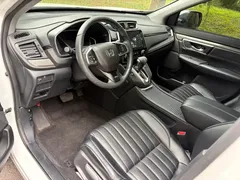 2021 Honda Breeze 240TURBO CVT 2WD Elite, белый — фото 8