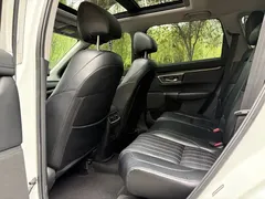 2021 Honda Breeze 240TURBO CVT 2WD Elite, белый — фото 9
