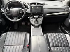 2021 Honda Breeze 240TURBO CVT 2WD Elite, белый — фото 10