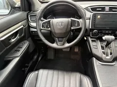 2021 Honda Breeze 240TURBO CVT 2WD Elite, белый — фото 11