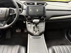 2021 Honda Breeze 240TURBO CVT 2WD Elite, белый — фото 12