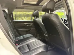 2021 Honda Breeze 240TURBO CVT 2WD Elite, белый — фото 13
