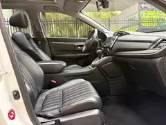 2021 Honda Breeze 240TURBO CVT 2WD Elite, белый — фото 14