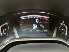 2021 Honda Breeze 240TURBO CVT 2WD Elite, белый — фото 16