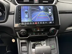 2021 Honda Breeze 240TURBO CVT 2WD Elite, белый — фото 17