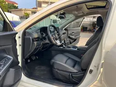 2020 Nissan Sylphy 1.6L XL CVT, белый — фото 4