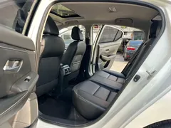 2020 Nissan Sylphy 1.6L XL CVT, белый — фото 6