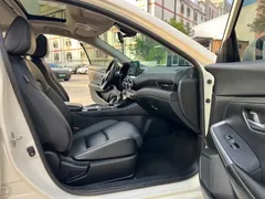 2020 Nissan Sylphy 1.6L XL CVT, белый — фото 7
