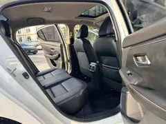 2020 Nissan Sylphy 1.6L XL CVT, белый — фото 8