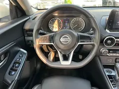 2020 Nissan Sylphy 1.6L XL CVT, белый — фото 9