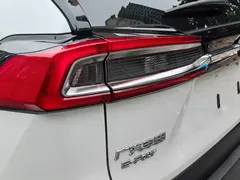 2020 Toyota Wildlander Hybrid 2.5L E-CVT 4WD Luxury, белый — фото 9