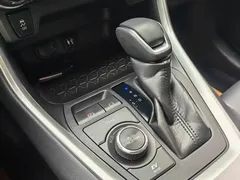 2020 Toyota Wildlander Hybrid 2.5L E-CVT 4WD Luxury, белый — фото 18