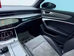 2023 Audi A6L 40 TFSI, чёрный — фото 11