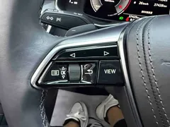 2023 Audi A6L 40 TFSI, чёрный — фото 13