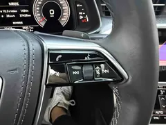 2023 Audi A6L 40 TFSI, чёрный — фото 14