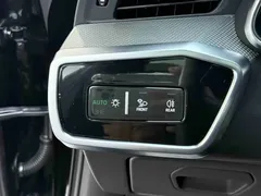 2023 Audi A6L 40 TFSI, чёрный — фото 19