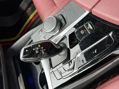 2022 BMW 5 Series 530Li Leading M Sport Package, чёрный — фото 10