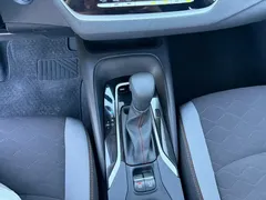 2021 Toyota Corolla 1.2T S-CVT PLUS, белый — фото 7