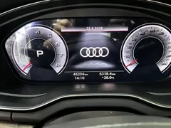 2021 Audi Q5L 45 TFSI, белый — фото 7