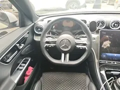 2023 Mercedes-Benz C-Class C 260 L, белый — фото 6