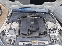 2023 Mercedes-Benz C-Class C 260 L, белый — фото 16