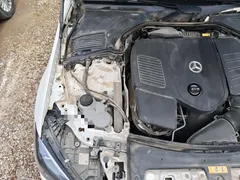 2023 Mercedes-Benz C-Class C 260 L, белый — фото 20