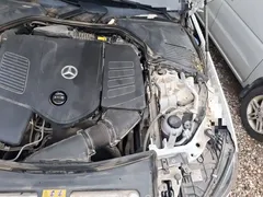 2023 Mercedes-Benz C-Class C 260 L, белый — фото 21