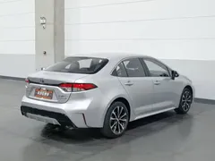 2021 Toyota Levin 1.8H E-CVT — фото 2